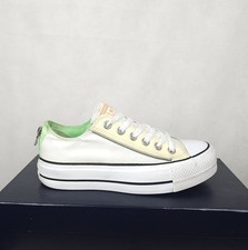 CONVERSE Sneaker Platform