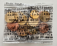 Euro Starter-Kit 2002 ++