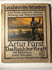 1912￼ Leuchtende Stunden