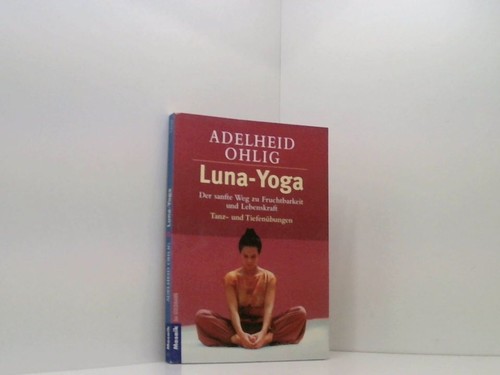 Luna yoga der sanfte - der,