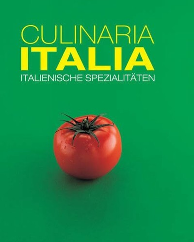 Culinaria italia italienische - italia:,