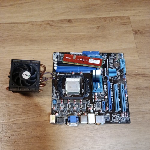 Asus m4a785t rev 1 - m4a785t-m, rev.