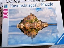 Ravensburger Puzzle 1000 Teile