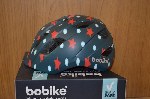 Bobike plus fahrradhelm - bobike,