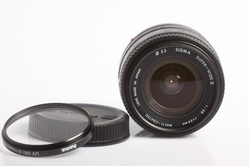 Sigma super wide 8 - sigma,