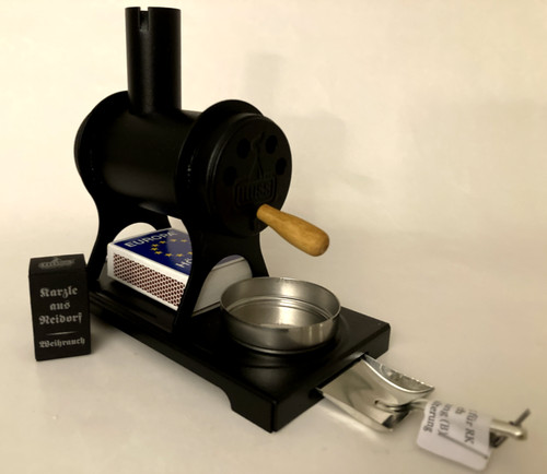 Räucherofen werkstattofen - räucherofen,