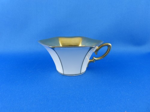 Alte porzellan tasse - alte,