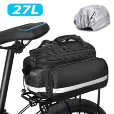 Fahrradtasche Satteltasche