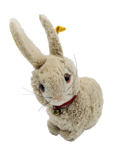 Steiff hase kaninchen 2931 16 - steiff,
