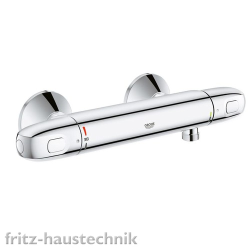 Grohe grohtherm 1000 neu - grohe,