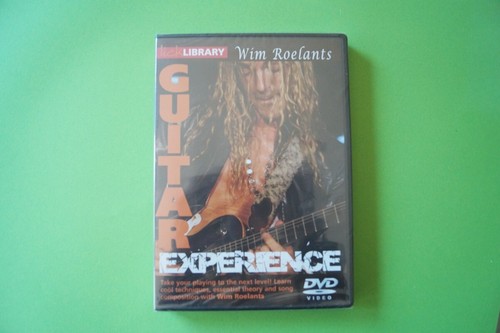 Lick library guitar - library:,