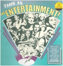 Fred Astair, Bing Crosby, Al
