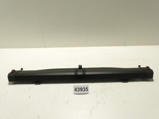 BMW 3er G21 G81 Trennnetzrollo Heckrollo Laderaumabdeckung Schwarz 9875744