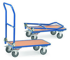 FETRA - Klappwagen 1154