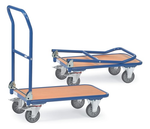 Fetra klappwagen 1154 - fetra,