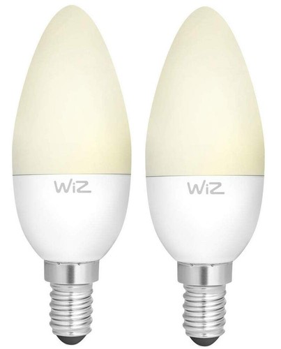 Doppelpack wiz warmwhite - wiz,