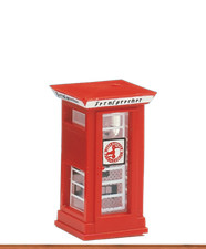 Brawa Spur N 4568 Telefonzelle