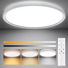 28W mit Fernbedienung LED