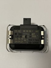VW Audi Original Regensensor
