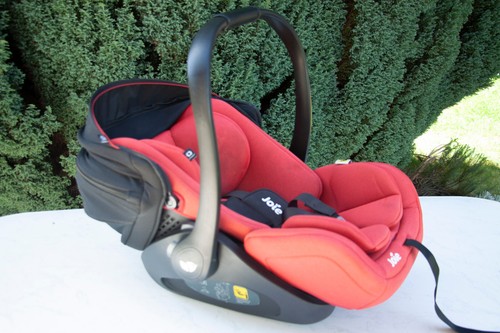 Joie babyschale babytrage - joie, /