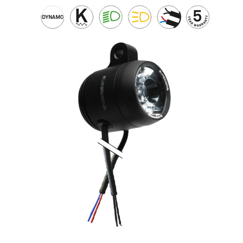 Supernova pure - e3, 3