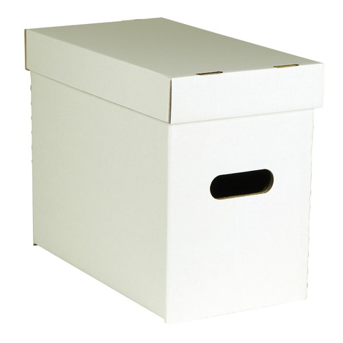 Comic storage box - comic,