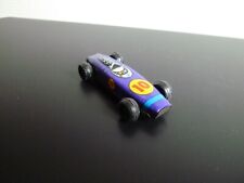 Penny Toy Blechspielzeug Auto  Rennwagen Formula 1 60er Jahre escuderia Cubas