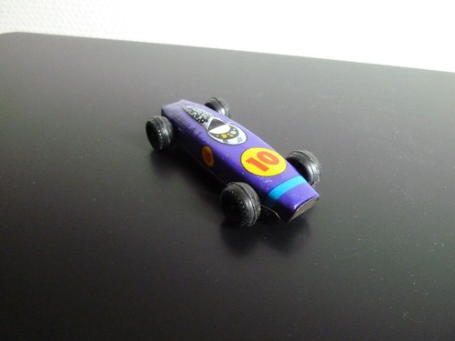 Penny toy blechspielzeug auto - toy,