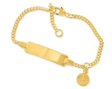 Namensarmband Babyarmband