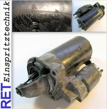 Anlasser Starter Bosch 0001108157 BMW 318 i original
