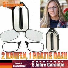 Schlüsselbund Klappbar Unisex