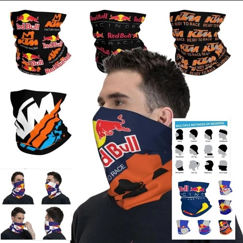 Bandana maske foulard cagoule - maske,