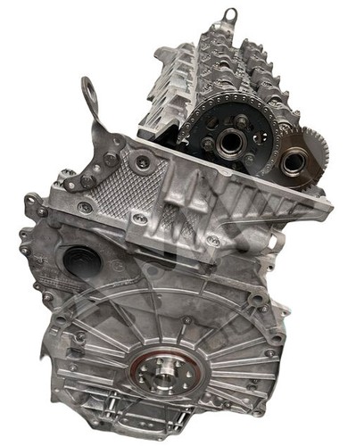 Motor überholt bmw 335d f10 - motor,