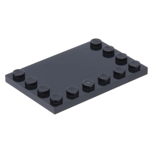 Lego fliese modifiziert x - 5x,