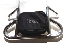 Gepaecktraeger für quad - gepaecktraeger,