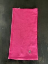 Spyder Buff Halstuch Mädchen Gr 104/110/116