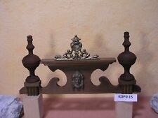 Holz Krone Uhrenkrone Holz