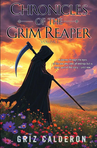 Chronicles the grim reaper - chronicles,