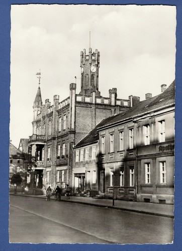 Kyritz 1966 - kyritz, (prignitz)
