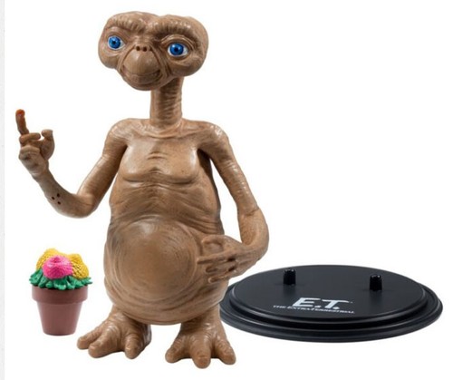 Der außerirdische - e.t.,