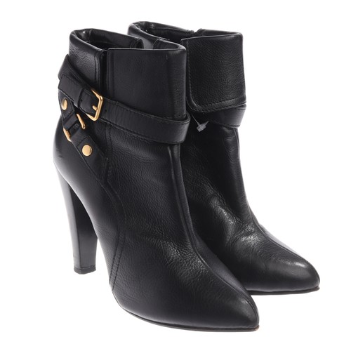 Stiefeletten miu schwarz - miu,
