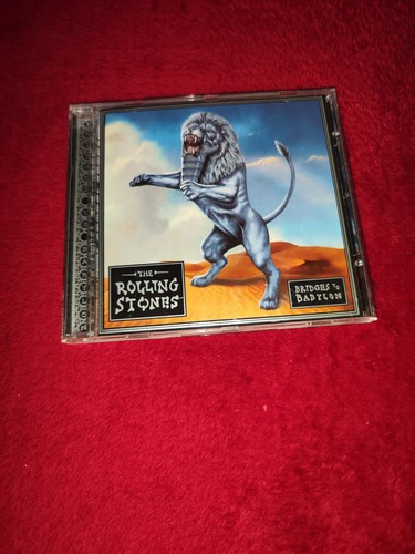 Album the rolling - cd,