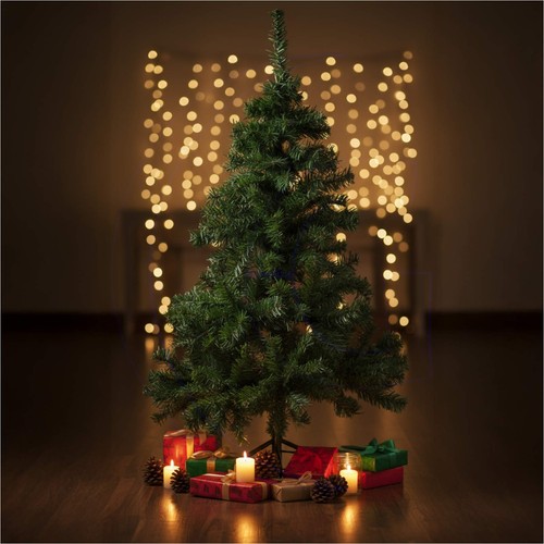Grüner weihnachtsbaum - grüner,