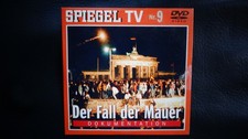 DVD "DER FALL DER MAUER"
