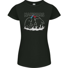 Narwars Narwhal Parodie Wal