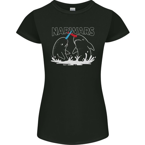 Narwars narwhal parodie - narwars,