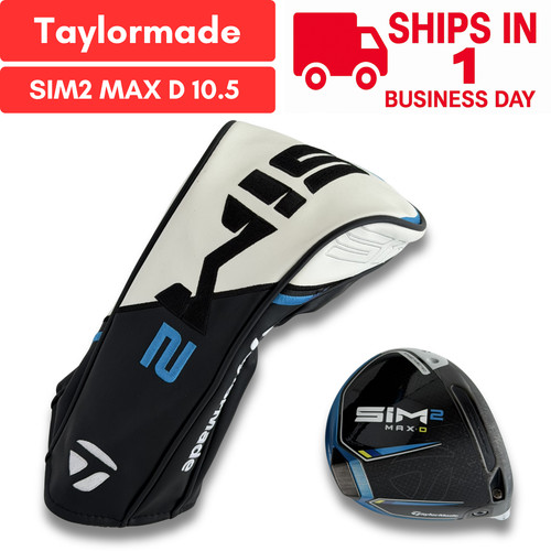Taylormade sim2 max - max, *