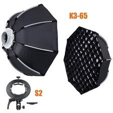 K3-65 65CM Octagonal Portable