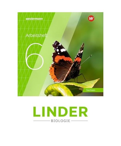 Linder biologie 6 - biologie, si