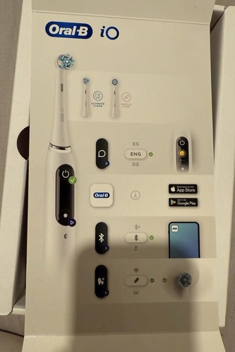 Oral professional care - oral-b,